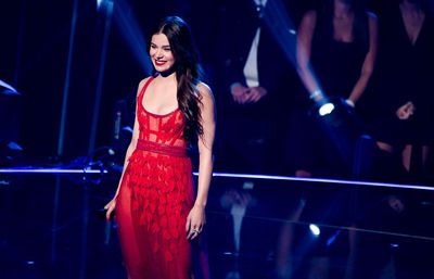 Hailee Steinfeld Poster 3888340