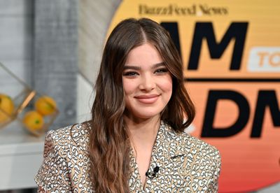 Hailee Steinfeld Poster 3911148