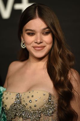 Hailee Steinfeld Poster 3911179