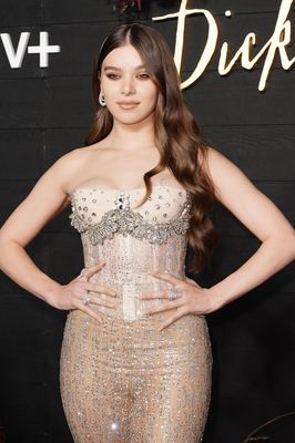 Hailee Steinfeld Poster 3911184