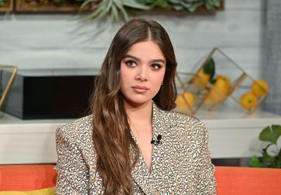 Hailee Steinfeld Poster 3911211