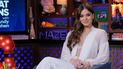 Hailee Steinfeld Poster 3911215