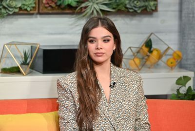 Hailee Steinfeld Poster 3911272