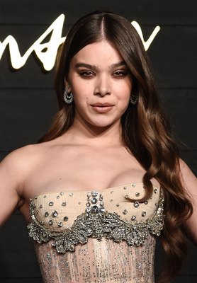 Hailee Steinfeld Poster 3911276