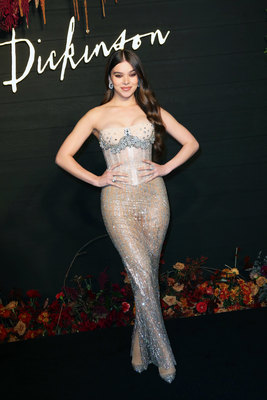 Hailee Steinfeld Poster 3911293