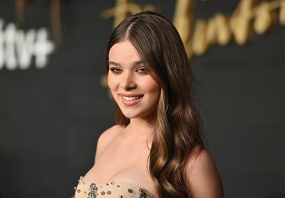 Hailee Steinfeld Poster 3911299
