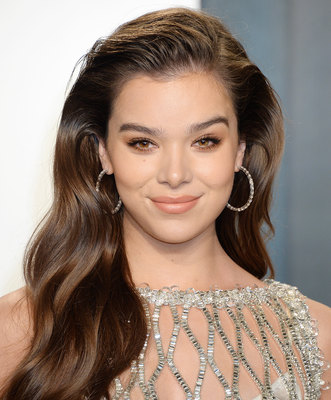 Hailee Steinfeld Poster 3934579