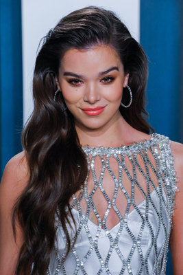 Hailee Steinfeld Poster 3934582