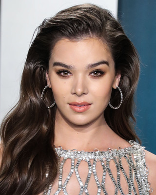 Hailee Steinfeld Poster 3934595