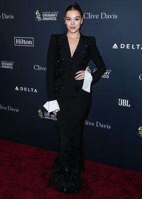 Hailee Steinfeld Poster 3934611