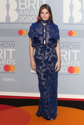 Hailee Steinfeld Poster 3934616