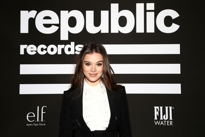 Hailee Steinfeld Poster 3934617