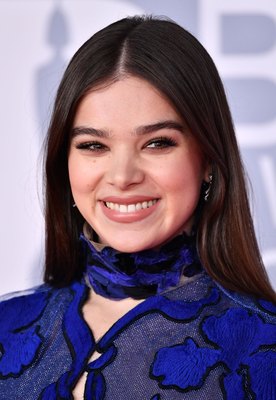 Hailee Steinfeld Poster 3934623