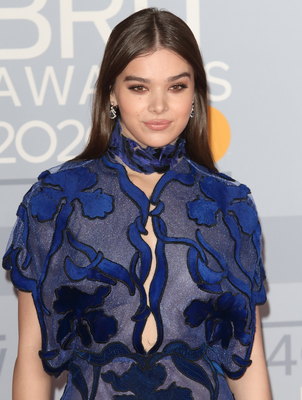 Hailee Steinfeld Poster 3934624