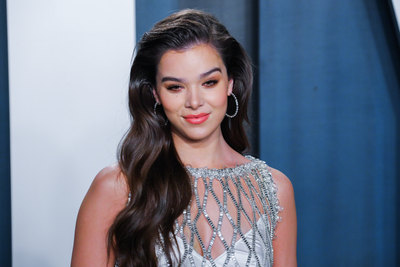 Hailee Steinfeld Poster 3934626