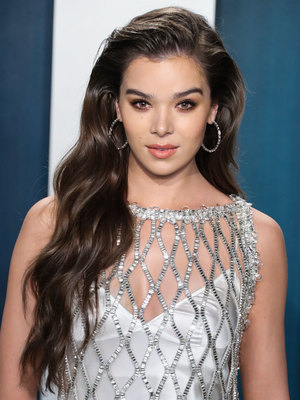 Hailee Steinfeld Poster 3934634