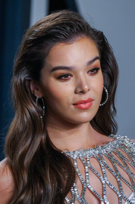 Hailee Steinfeld Poster 3934636