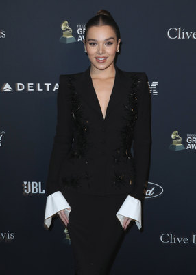 Hailee Steinfeld Poster 3934638