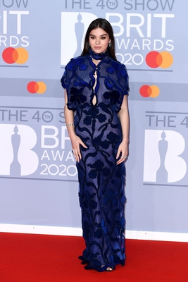 Hailee Steinfeld Poster 3934657