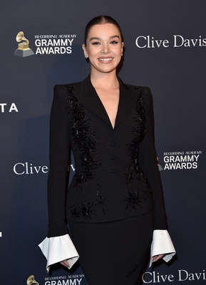 Hailee Steinfeld Poster 3934664