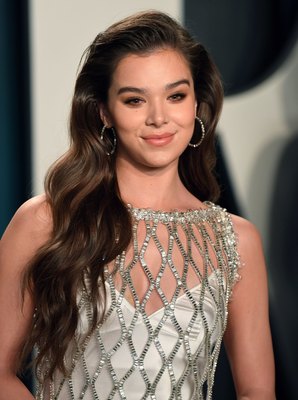 Hailee Steinfeld Poster 3934674