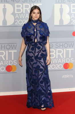 Hailee Steinfeld Poster 3934679