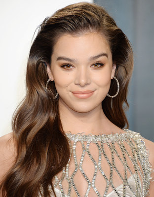 Hailee Steinfeld Poster 3934685