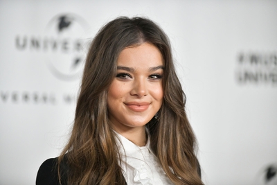 Hailee Steinfeld Poster 3934686