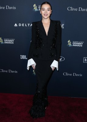Hailee Steinfeld Poster 3934692