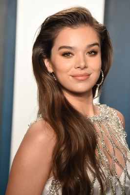 Hailee Steinfeld Poster 3934714