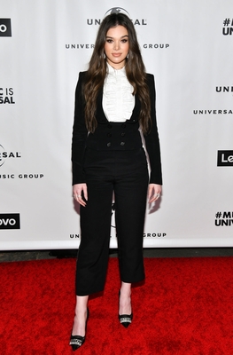 Hailee Steinfeld Poster 3934721