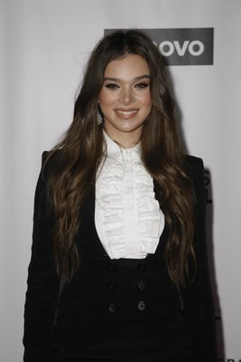 Hailee Steinfeld Poster 3934731