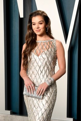Hailee Steinfeld Poster 3934733