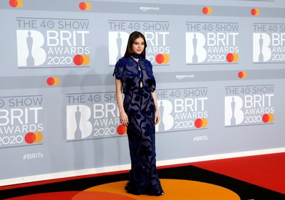 Hailee Steinfeld Poster 3950868