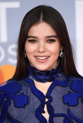 Hailee Steinfeld Poster 3950869