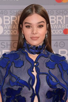 Hailee Steinfeld Poster 3950870
