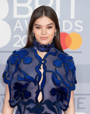 Hailee Steinfeld Poster 3950873