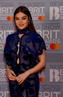 Hailee Steinfeld Poster 3950888