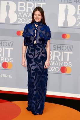 Hailee Steinfeld Poster 3950893