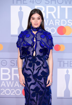 Hailee Steinfeld Poster 3950896