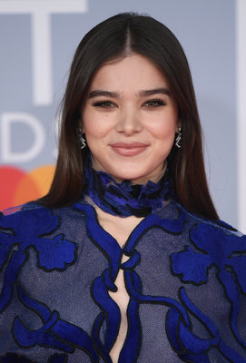 Hailee Steinfeld Poster 3950902