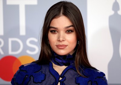 Hailee Steinfeld Poster 3950907