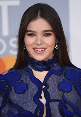 Hailee Steinfeld Poster 3950916