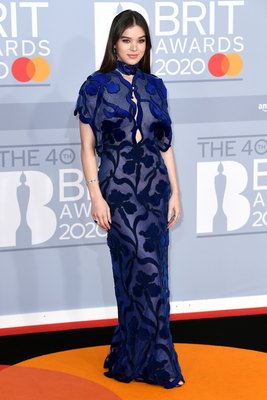 Hailee Steinfeld Poster 3950919