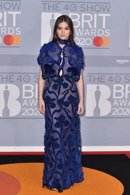 Hailee Steinfeld Poster 3950921