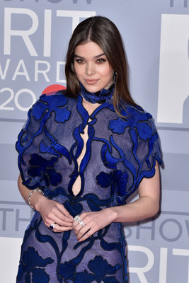 Hailee Steinfeld Poster 3950922