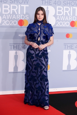 Hailee Steinfeld Poster 3950923