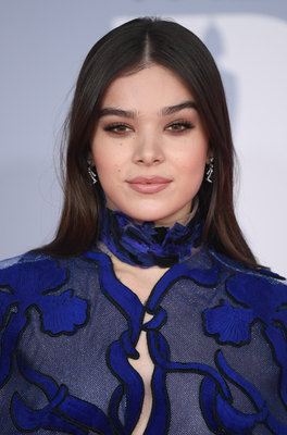Hailee Steinfeld Poster 3950929