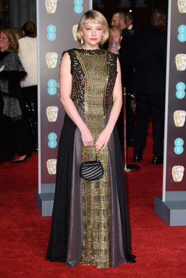 Haley Bennett Poster 3072854