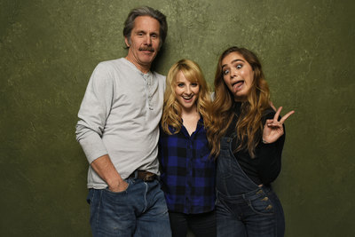 Haley Lu Richardson Poster 2466189